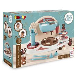 Игровой набор Smoby Chocolate Factory 312116 (Multicolor) Thumb