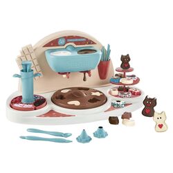 Игровой набор Smoby Chocolate Factory 312116 (Multicolor)