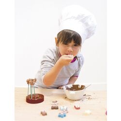 Игровой набор Smoby Chocolate Factory 312116 (Multicolor) Thumb