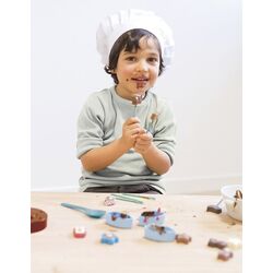 Игровой набор Smoby Chocolate Factory 312116 (Multicolor) Thumb