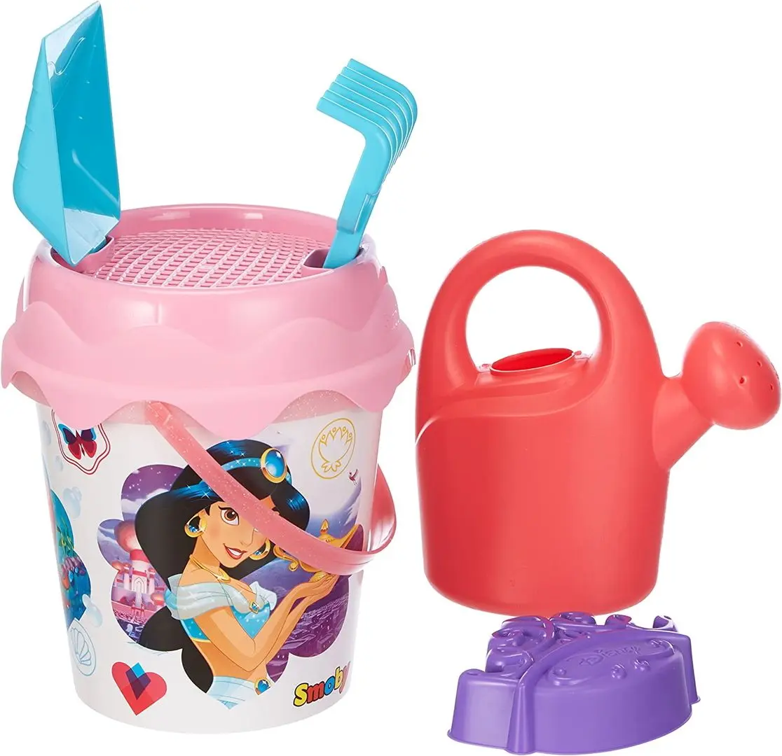 Set de joaca Smoby Disney Princess 862090 (Multicolor) - 2