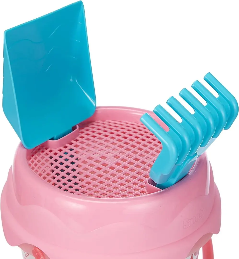 Set de joaca Smoby Disney Princess 862090 (Multicolor) - 4