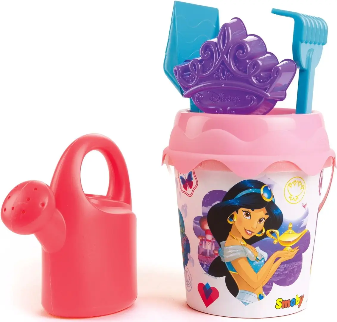Set de joaca Smoby Disney Princess 862090 (Multicolor)
