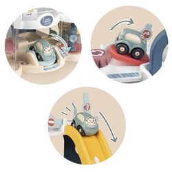 Set de joaca Smoby First Garage 140202 (Multicolor) Thumb