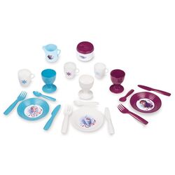 Игровой набор Smoby Frozen 310511 (Blue) Thumb