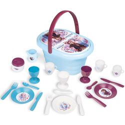 Set de joaca Smoby Frozen 310511 (Blue)