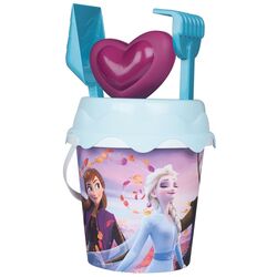 Игровой набор Smoby Frozen 862132 (Blue/Purple) Thumb