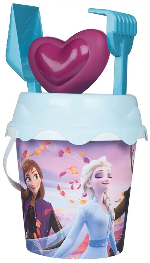 Игровой набор Smoby Frozen 862132 (Blue/Purple) - 2