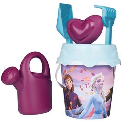 Игровой набор Smoby Frozen 862132 (Blue/Purple)