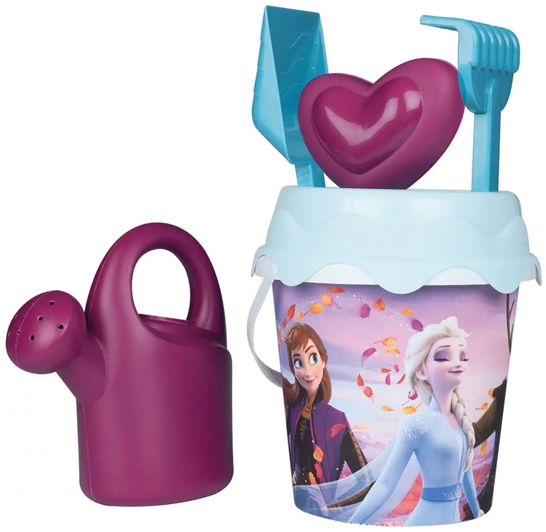 Игровой набор Smoby Frozen 862132 (Blue/Purple)