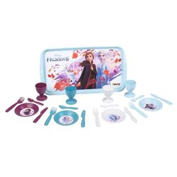 Set de joaca Smoby Frozen II 310502 (Blue/Purple)