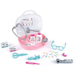 Set de joaca Smoby Hello Kitty 340102 (Pink/Blue)