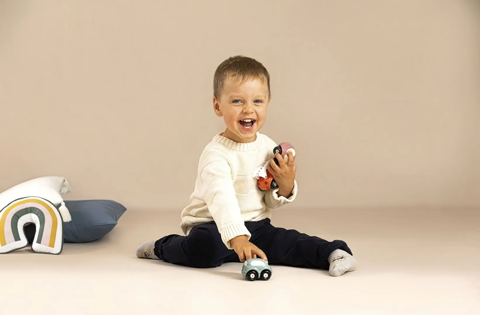 Set de joaca Smoby LS 3 140204 (Multicolor)