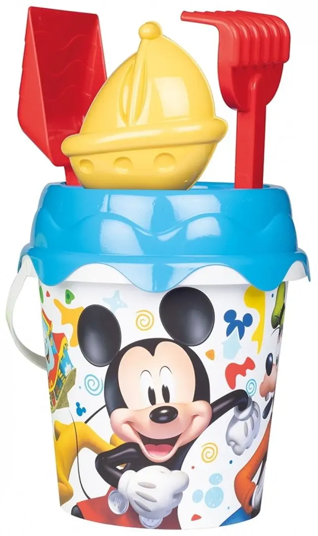 Игровой набор Smoby Mickey 862130 (Multicolor) - 2