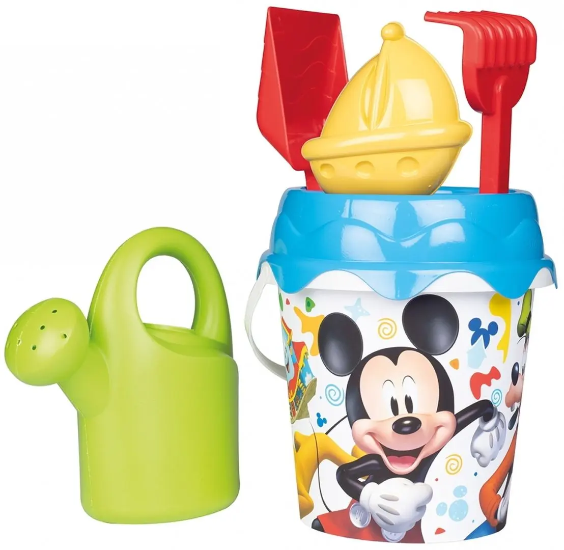 Игровой набор Smoby Mickey 862130 (Multicolor)