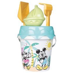 Set de joaca Smoby Mickey 862138 (Multicolor) Thumb