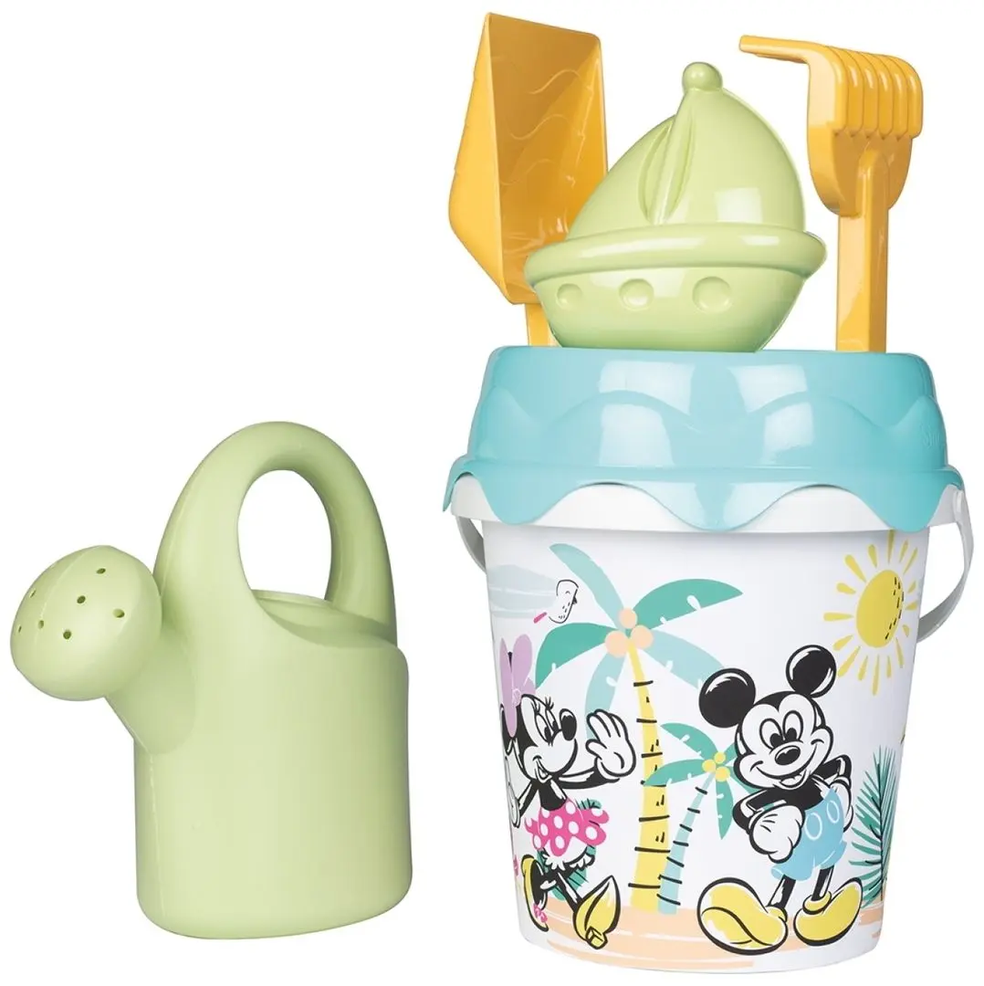 Set de joaca Smoby Mickey 862138 (Multicolor)