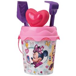 Игровой набор Smoby Minnie 862073 (Pink/Purple) Thumb