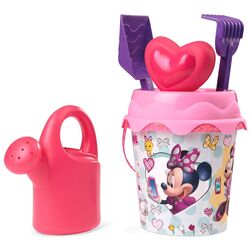 Игровой набор Smoby Minnie 862073 (Pink/Purple)
