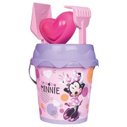 Игровой набор Smoby Minnie 862128 (Pink) Thumb