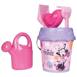 Игровой набор Smoby Minnie 862128 (Pink)