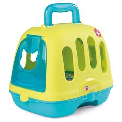 Игровой набор Smoby Veterinary 340302 (Blue/Green) Thumb