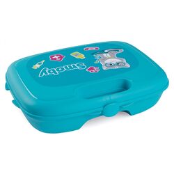 Игровой набор Smoby Veterinary 340302 (Blue/Green) Thumb