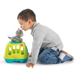 Игровой набор Smoby Veterinary 340302 (Blue/Green) Thumb