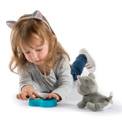Игровой набор Smoby Veterinary 340302 (Blue/Green) Thumb