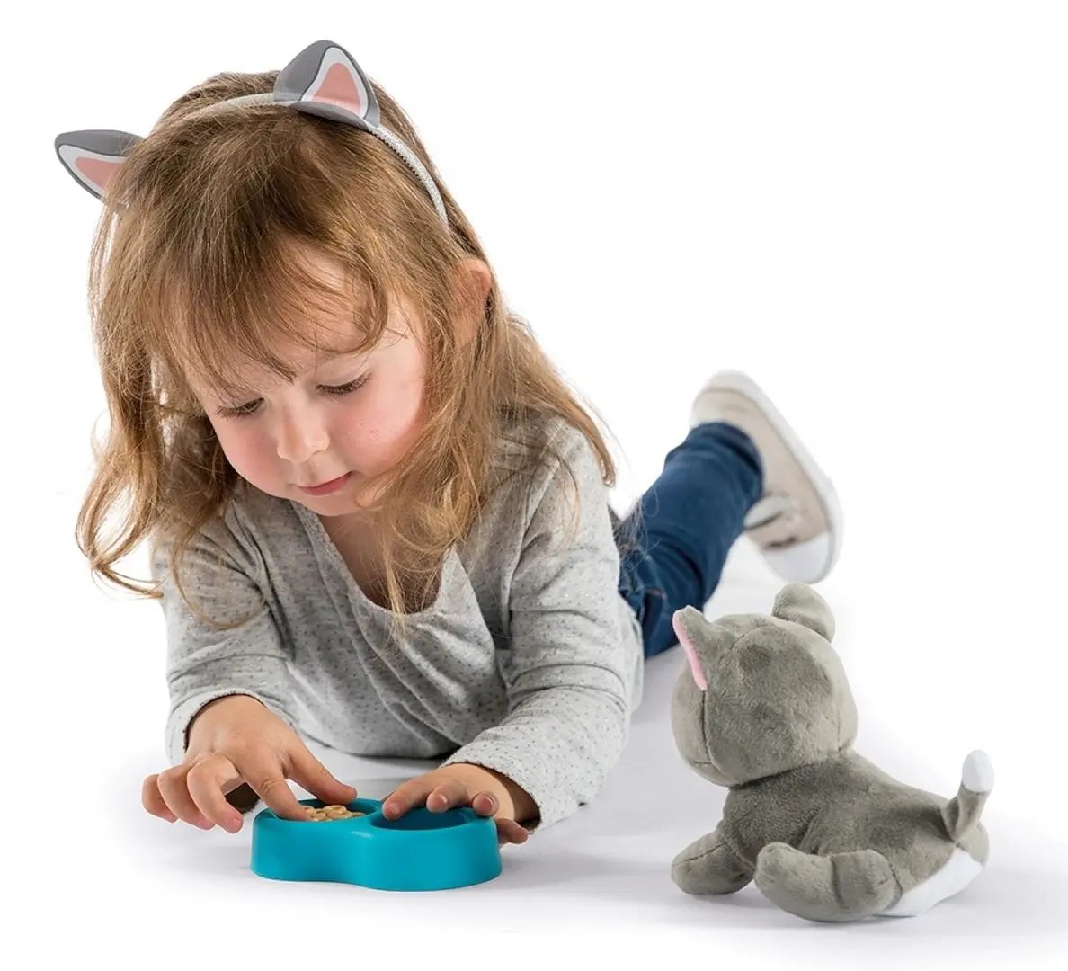 Игровой набор Smoby Veterinary 340302 (Blue/Green) - 6