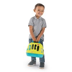 Игровой набор Smoby Veterinary 340302 (Blue/Green) Thumb