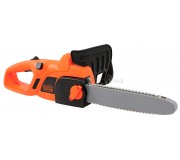 Ferastrau de joaca Smoby Black+Decker 360103 (Orange/Black)