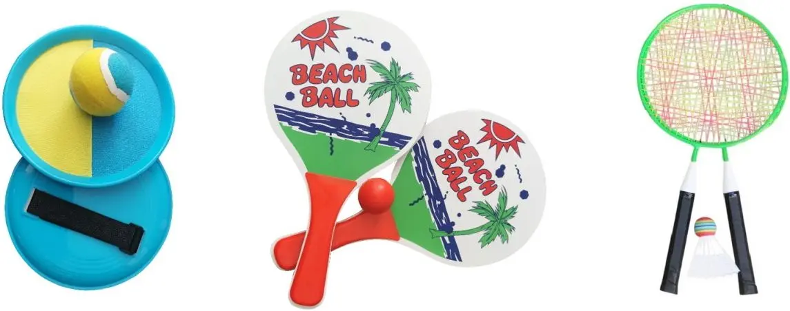 Set de jocuri 6în1 Solex 44332 (Multicolour)