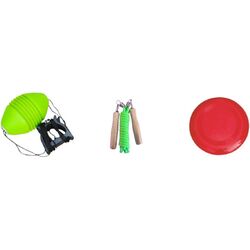 Set de jocuri 6în1 Solex 44332 (Multicolour) Thumb