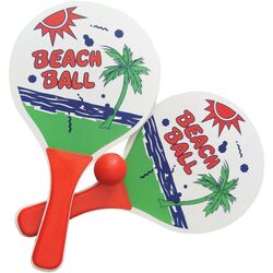 Set de jocuri 6în1 Solex 44332 (Multicolour) Thumb