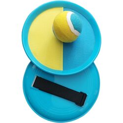 Set de jocuri 6în1 Solex 44332 (Multicolour) Thumb