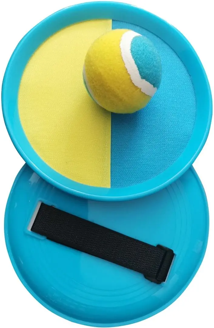 Set de jocuri 6în1 Solex 44332 (Multicolour)