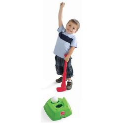 Set de joaca Step2 Golf Baseball 8443 (Green/Red) Thumb