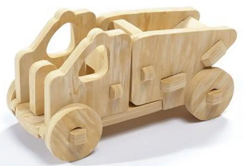 Set de joaca Step2 Handyman 489499 (Orange/Wood)