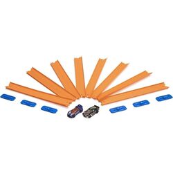 Set de joaca Step2 Hot Wheels Road Rally Raceway (Blue) Thumb
