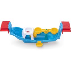 Set de joaca Step2 Nautical Rain Shower 414099 (Blue) Thumb