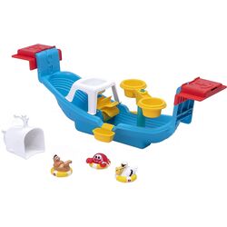 Set de joaca Step2 Nautical Rain Shower 414099 (Blue)