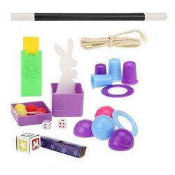 Игровой набор Toi-Toys Magician Box B39017933 Thumb