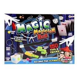 Игровой набор Toi-Toys Magician Box B39017933 Thumb