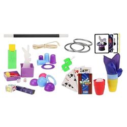 Игровой набор Toi-Toys Magician Box B39017933