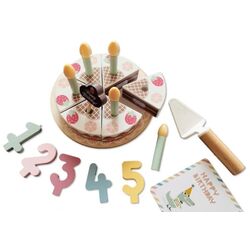 Игровой набор Tooky Toy Birthday Cke TH544B (Multicolor) Thumb