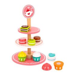 Игровой набор Tooky Toy Cakes TY991 (Multicolored)