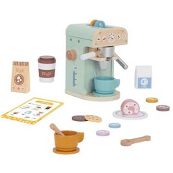Игровой набор Tooky Toy Coffee MachineFun YJ269 (Multicolor) Thumb