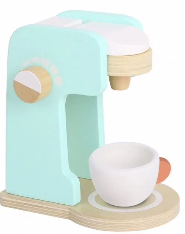 Игровой набор Tooky Toy Coffee Maker Set TF841 (Multicolor) - 2