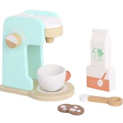 Игровой набор Tooky Toy Coffee Maker Set TF841 (Multicolor)